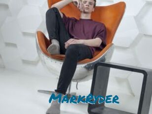 MarkRyder