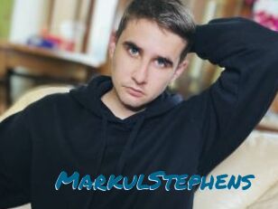 MarkulStephens