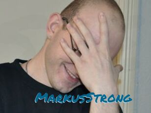 MarkusStrong