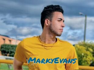 MarkyEvans