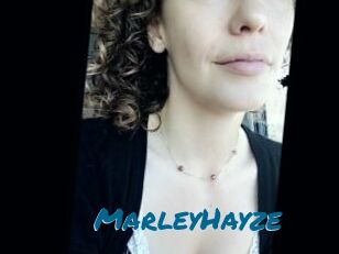 MarleyHayze