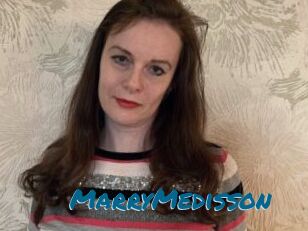 MarryMedisson