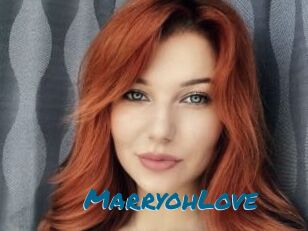 MarryohLove