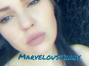 MarvelousJenny