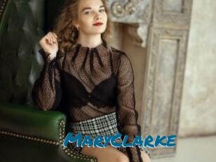 MaryClarke