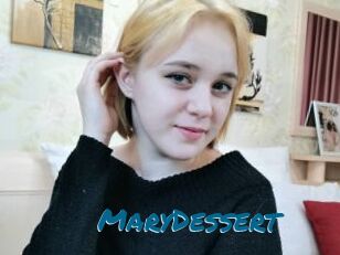 MaryDessert