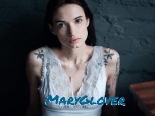 MaryGlover