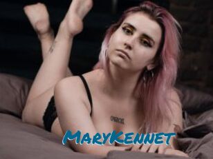 MaryKennet