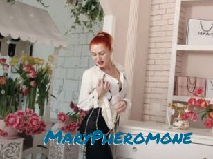 MaryPheromone