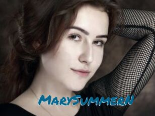 MarySummerN