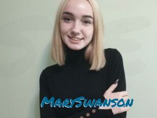 MarySwanson