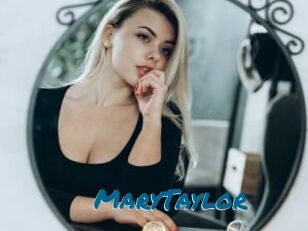 MaryTaylor