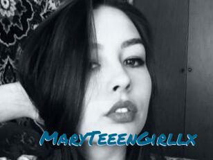 MaryTeeenGirllx