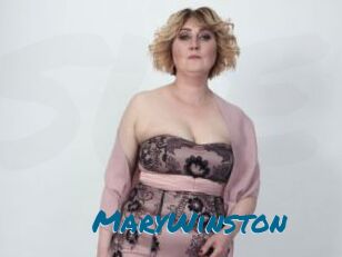 MaryWinston