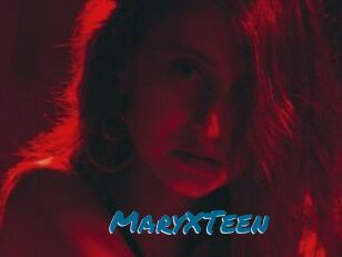 MaryXTeen