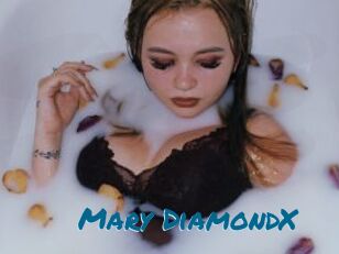 Mary_DiamondX