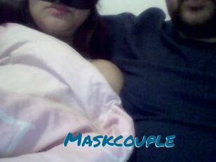 Maskcouple