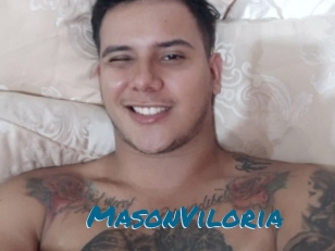 MasonViloria