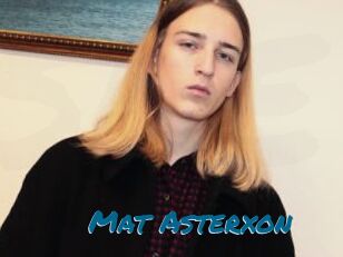 Mat_Asterxon