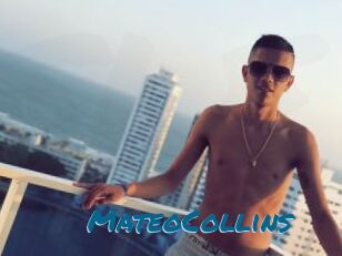 MateoCollins