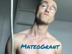 MateoGrant