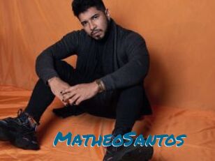 MatheoSantos