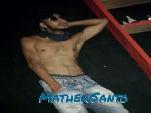 MathewSanto