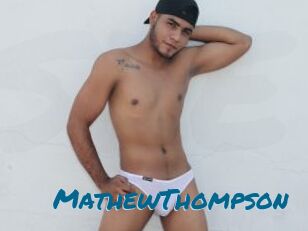 MathewThompson