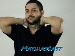 MathiasCast