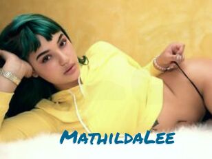 MathildaLee