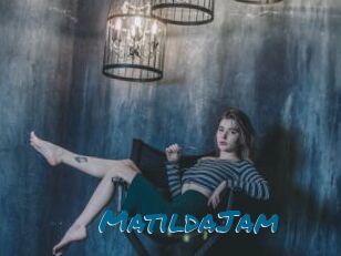 MatildaJam