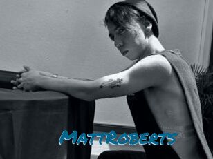 MattRoberts