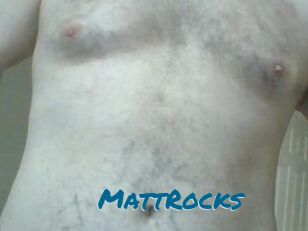 MattRocks