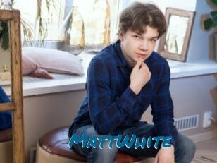 MattWhite