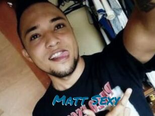 Matt_Sexy