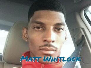 Matt_Whitlock