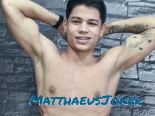 MatthaeusJoker