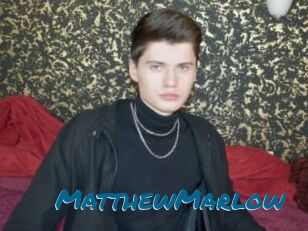 MatthewMarlow