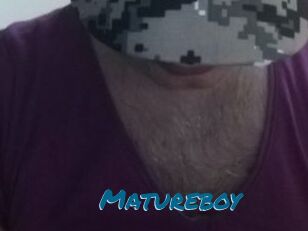 Matureboy