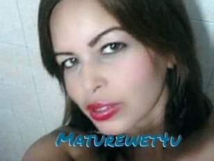 Maturewet4u