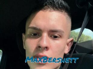 MaxBershett