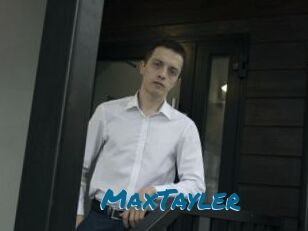 MaxTayler