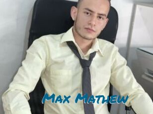 Max_Mathew