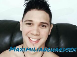 Maximilianohardsex