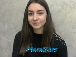 MayaJoys