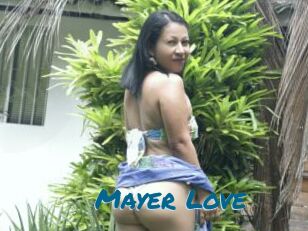 Mayer_Love