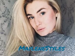 MayleneStyles