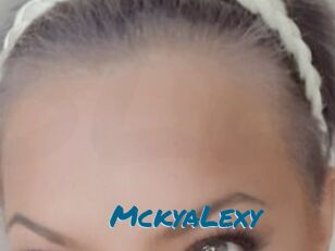 MckyaLexy