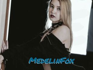 MedelinFox