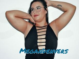 MeganDenvers